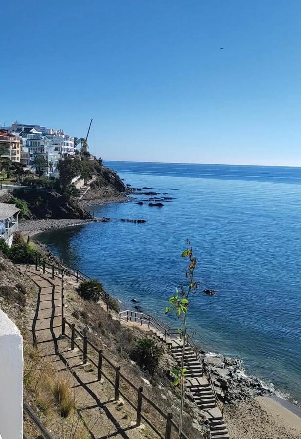 Soltastic Villa Benalmádena Exteriör bild